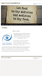 Mobile Screenshot of futurefocusmd.com